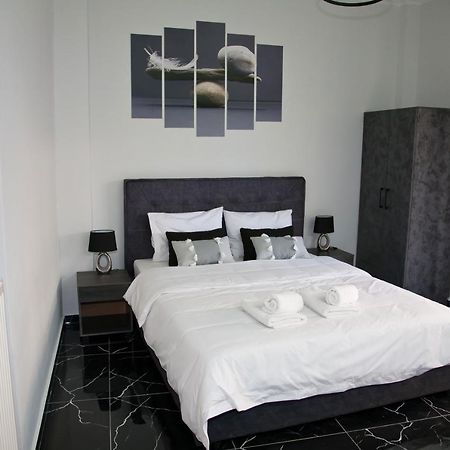 Chris Luxury Studio 约阿尼纳 外观 照片