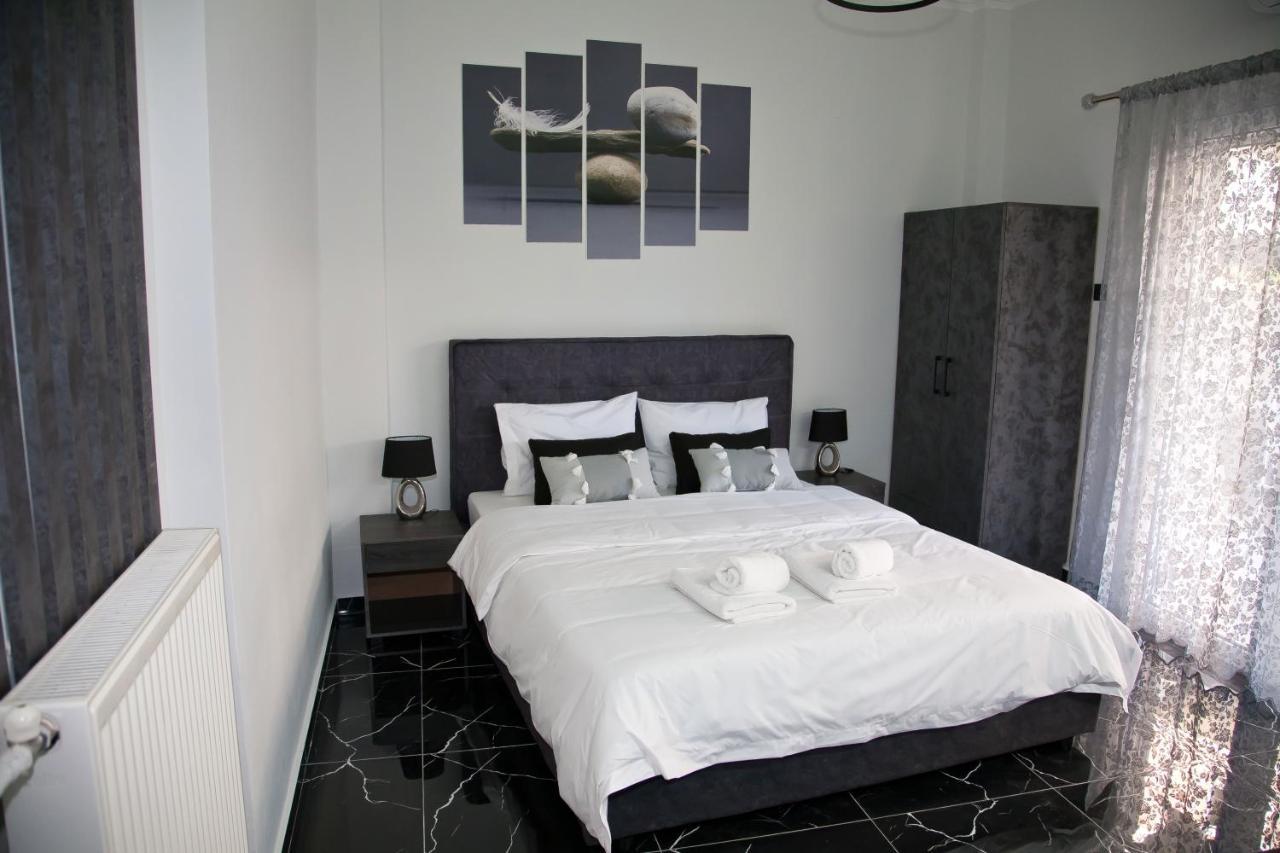Chris Luxury Studio 约阿尼纳 外观 照片